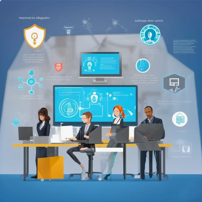 Grundlagen der Cybersecurity